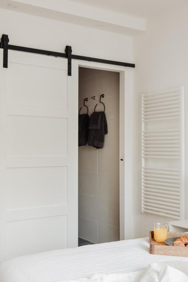 Luxurious Private Studio Amsterdam Zuid Bagian luar foto