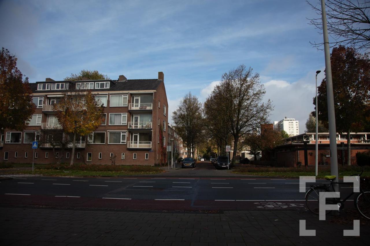 Luxurious Private Studio Amsterdam Zuid Bagian luar foto